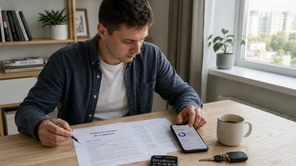 dosrochnoe pogashenie avtokredita srok ili platezh 5ac7c232